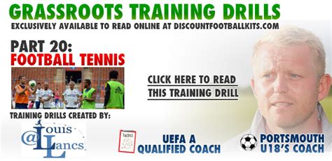 Football Tennis | How To Use Soccer Tennis Nets