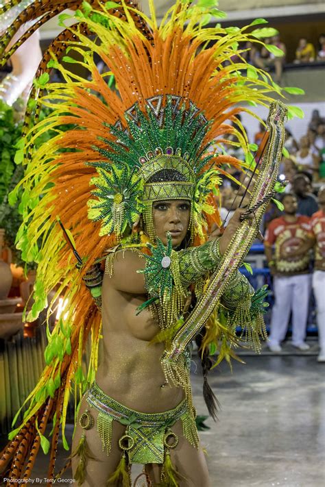 Carnival in Rio De Janeiro 2017, by Terry George. | Carnival, Rio carnival, Binche