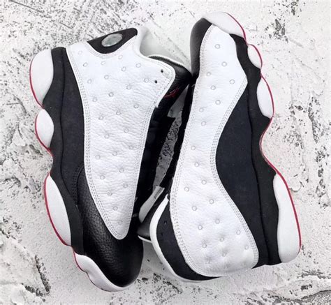 Air Jordan 13 He Got Game 414571-104 - Sneaker Bar Detroit