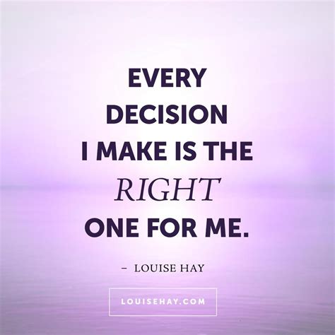 Louise Hay - Official Website of Author Louise Hay | Daily affirmations, Affirmations, Daily ...