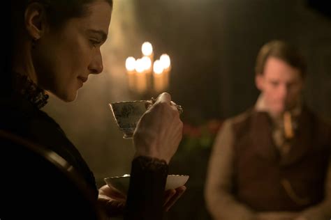 Movie Review: My Cousin Rachel (2017) | The Ace Black Movie Blog