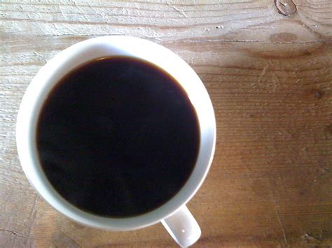 a big cup of black coffee | Sami Keinänen | Flickr