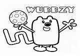 Wow Wubbzy Coloring Pages Print For Free sketch template