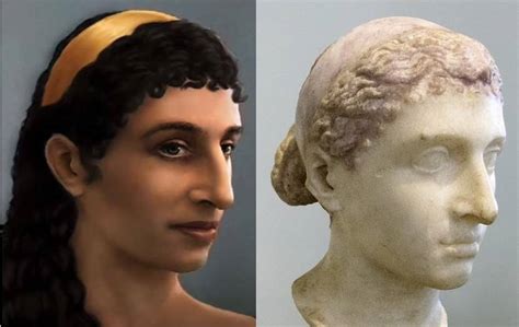 What Did Cleopatra Look Like? Inside The Enduring Mystery