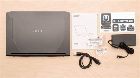 Acer Nitro 5 Hdd Upgrade – Telegraph