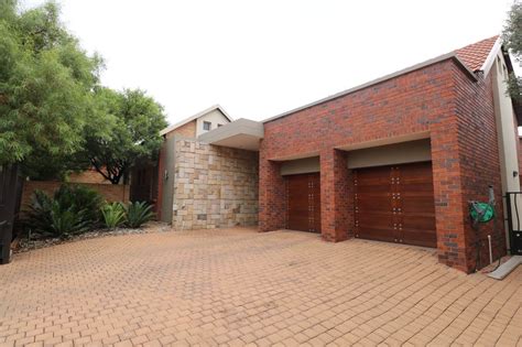 3 Bedroom House For Sale in Meyersdal Nature Estate | Rosie Viljoen Real Estate