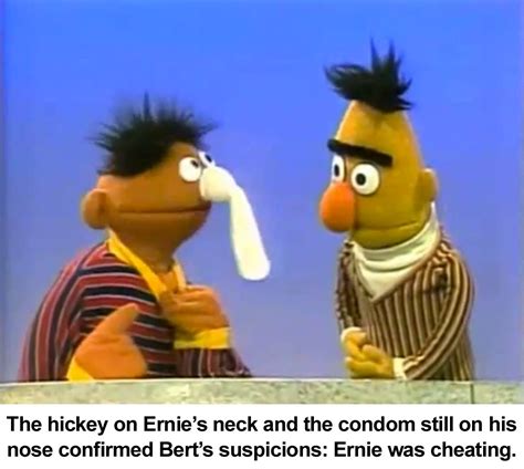 Ernie and Bert Meme Comp Part 2