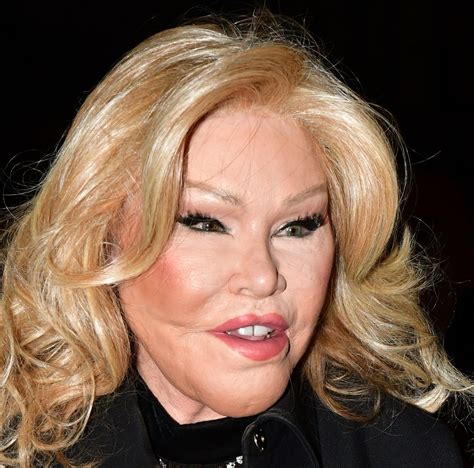 Jocelyn Wildenstein says she's broke ahead of new documentary based on her life