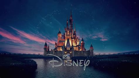 Disney DVD Intro HD - YouTube