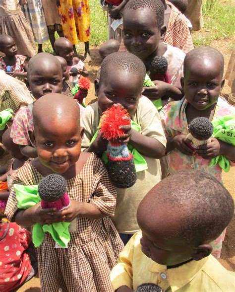 Build 2 Classrooms for 120 Uganda Students - GlobalGiving