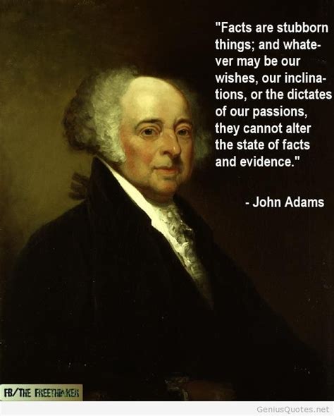 John Adams quotes | John adams quotes, John adams, Atheist quotes