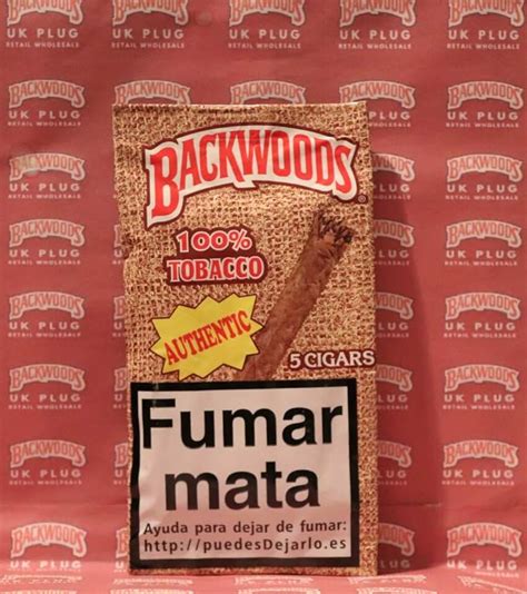 Amazon.co.uk: backwoods blunt wraps