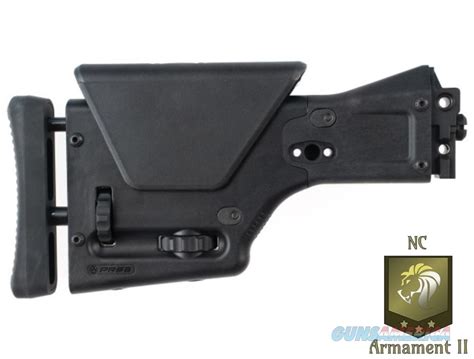 Bushmaster ACR Magpul PRS Stock Ass... for sale at Gunsamerica.com ...