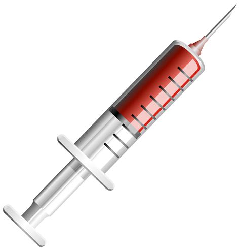 Syringe clipart 20 free Cliparts | Download images on Clipground 2024