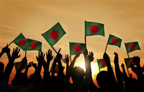 Bangladesh: Independence Day - society.at