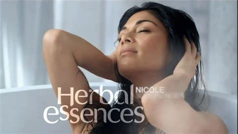 Herbal Essences TV Commercial, 'Honey I'm Strong' Featuring Nicole Scherzinger - iSpot.tv