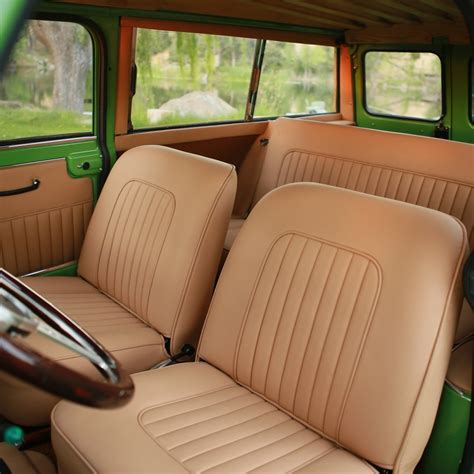 Classic Mini Cooper Interior Photos | Cabinets Matttroy