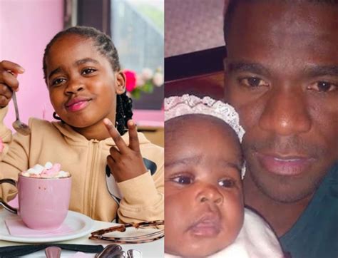 Meyiwa family 'haven't seen' Senzo's daughter since his murder