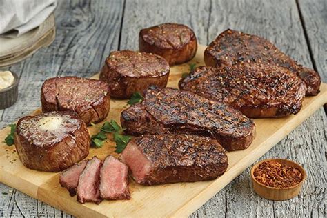 Best Cut of Steak for Grilling | Kansas City Steaks