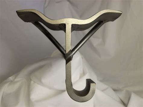 Custom Cattle Branding Irons Full Size for Deco or for Fire - Etsy