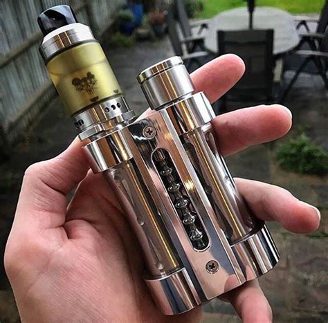 773 best images about Vaping on Pinterest | Vaping devices, Drip tip ...