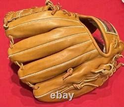 Rawlings Heart Of The Hide Hoh Xpgs Omar Vizquel Gold Labels Baseball ...