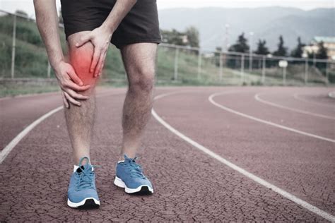 Top 5 Most Common Sports Injuries and What to Do About Them