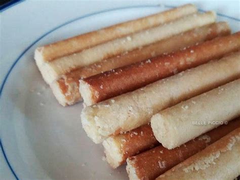 Barquillos and Barquiron: Spanish-Inspired Ilonggo Snacks That ...