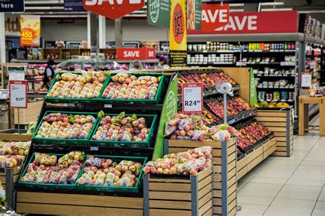 Differences Between Grocery Shopping in Mexico vs America