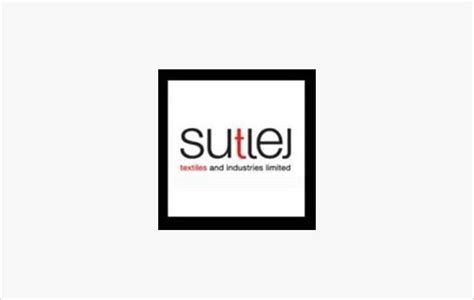 India : Net profit dips 16.68% at Sutlej Textiles in Q1FY16 - Textile News India