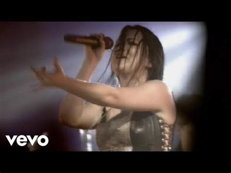 Music video by Evanescence performing Bring Me To Life. (c) 2004 Wind-up Records, LLC | Bring me ...