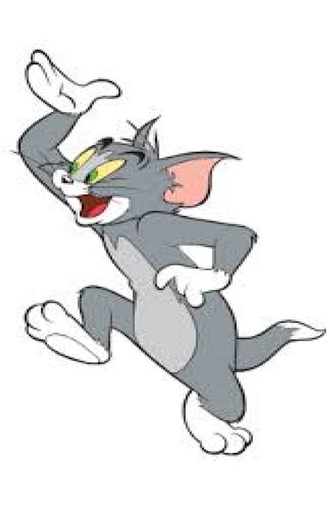 Tom Cat (Character) | Boomerpedia | FANDOM powered by Wikia