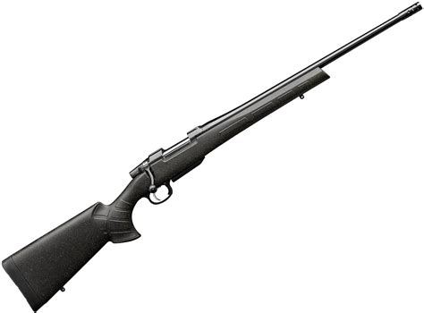 CZ 557 Synthetic Bolt Action Rifle - 30-06 Sprg, 20.5", Night Sky Soft ...