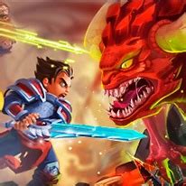 HERO WARS free online game on Miniplay.com