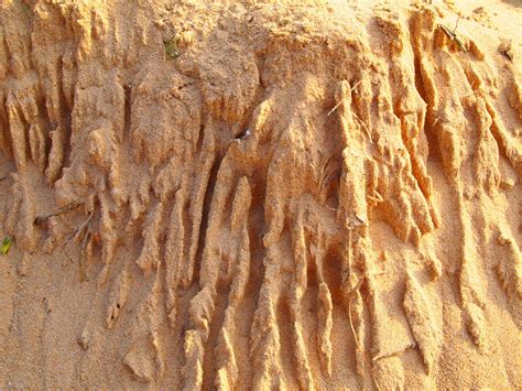 Free Images : sea, sand, rock, wood, wind, formation, cave, soil, geology, badlands, wadi ...