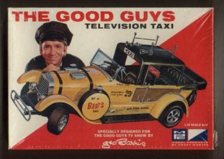 Classic Television Showbiz: The Good Guys starring Bob Denver with ...