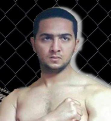 Ahmed Tarek | MMA Fighter Page | Tapology