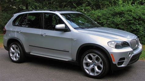 2011 BMW X5 xDrive50i - 4dr SUV 4.4L V8 Twin-turbo AWD auto