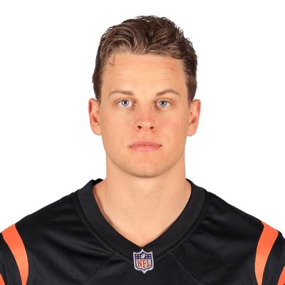 Joe Burrow Stats Summary | NFL.com