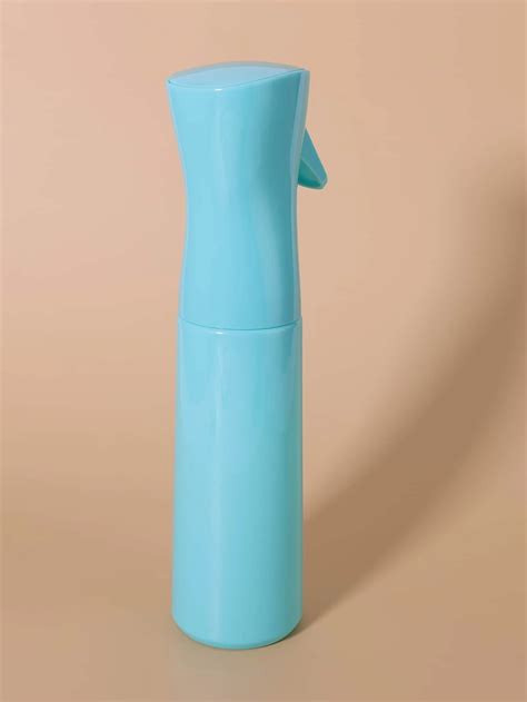 1pc 300ml Plastic Spray Bottle, Simple Multi-purpose Spray Bottle For Home | SHEIN USA