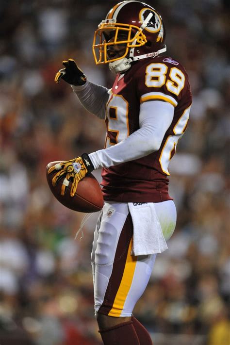 Santana Moss of the Washington Redskins. | Washington redskins ...