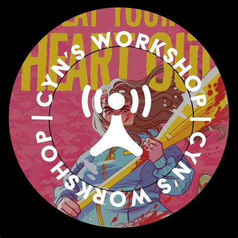 Eat Your Heart Out Spotify Review - Cyn's Workshop