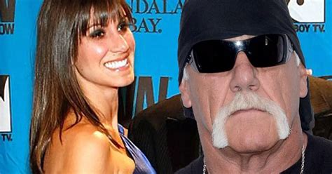 Hulk Hogan says sex with Heather Clem was 'worst decision of his life ...