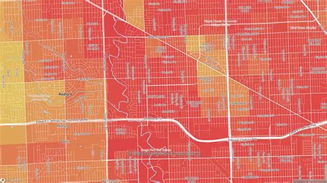 The Best Neighborhoods in Brightmoor, Detroit, MI by Home Value | BestNeighborhood.org