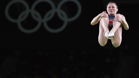 Tokyo 2020: Top moments of Women's Olympic Trampoline champions 2000 ...