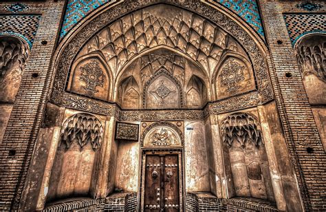 Islamic Architecture History