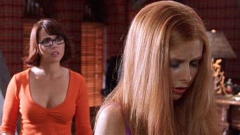 Velma Dinkley was ‘explicitly gay’ in Scooby Doo movie, says James Gunn ...