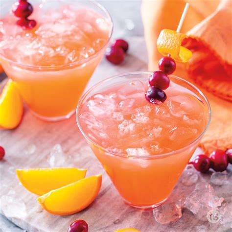 Best Alcohol Mixers And Cocktail Mixers To Try - Unsobered