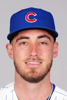 Cody Bellinger - SalarElena