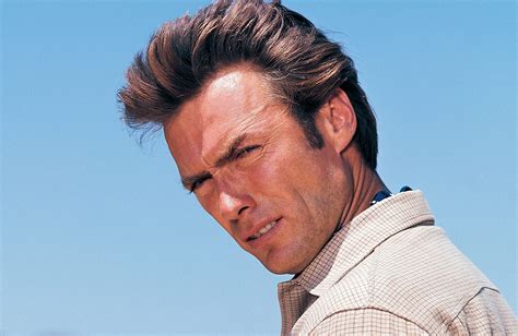 Reestrenan siete películas de Clint Eastwood en cines argentinos ...